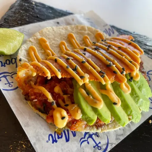 Enconstrado De Marlin