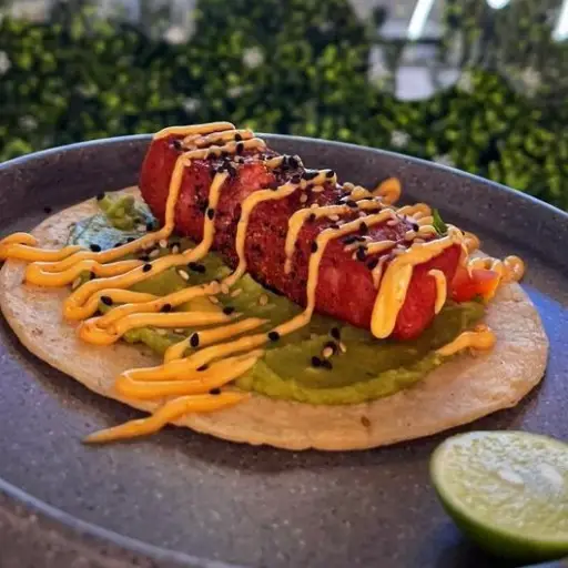 Taco Tuna