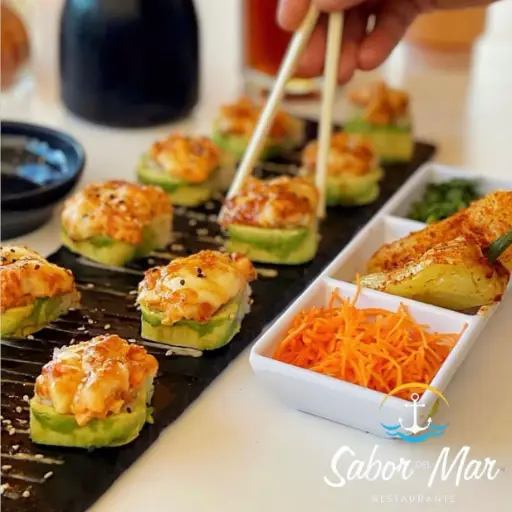 Sushi Siete Mares