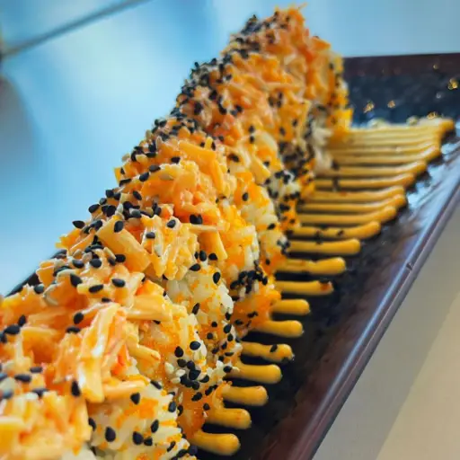 Sushi Nemo