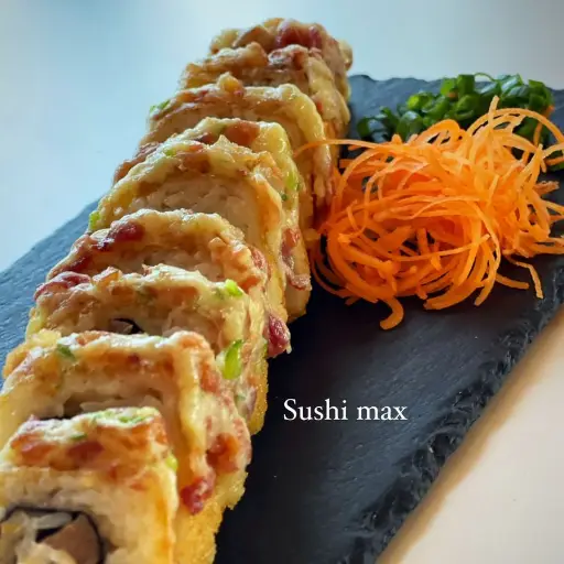 Sushi Max