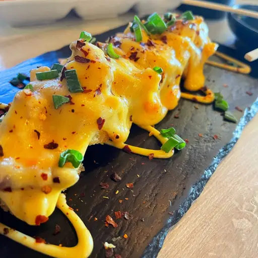 Sushi Especial Del Mar