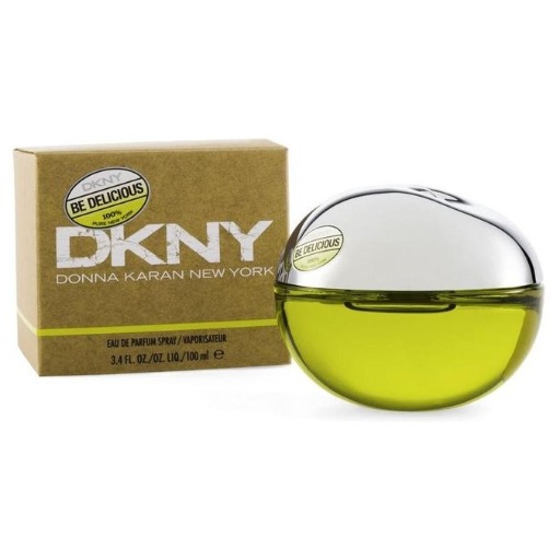 Dkny Be Delicious 100 ml Edp Spray de Donna Karan