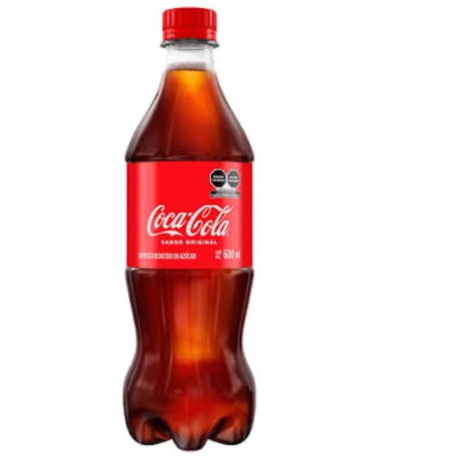 Coca cola 600ml