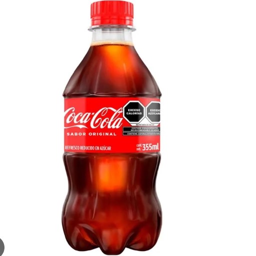 Coca cola mini 