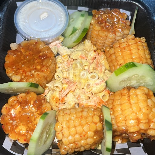 Orden de elotes veneno 🔥