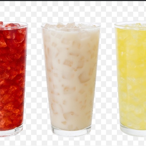 Agua frescas 
