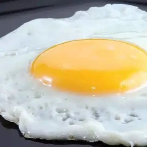 HUEVOS ESTRELLADOS