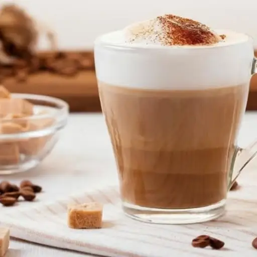 Capuchino 500ml