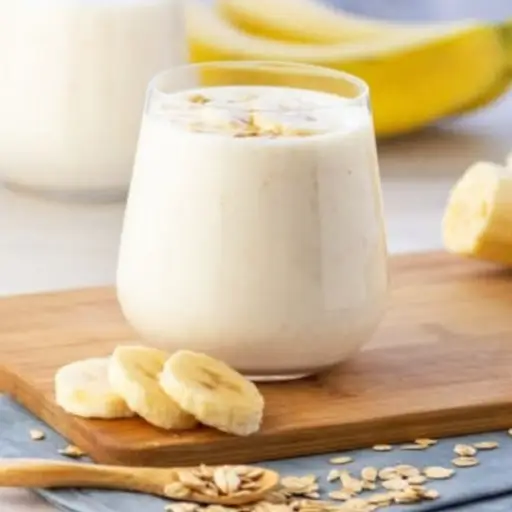 LICUADO DE PLATANO 500ML