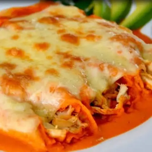 Enchiladas Orden (4)