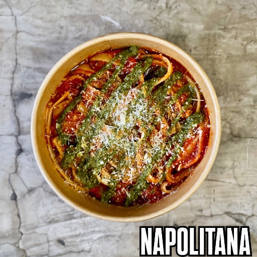 NAPOLITANA