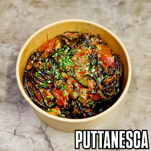 PUTTANESCA