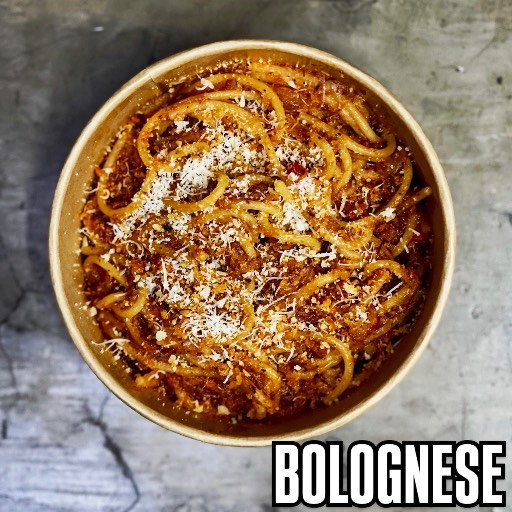 BOLOGNESE