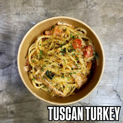 TUSCAN TURKEY