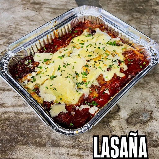 LASAÑA