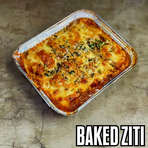 BAKED ZITI