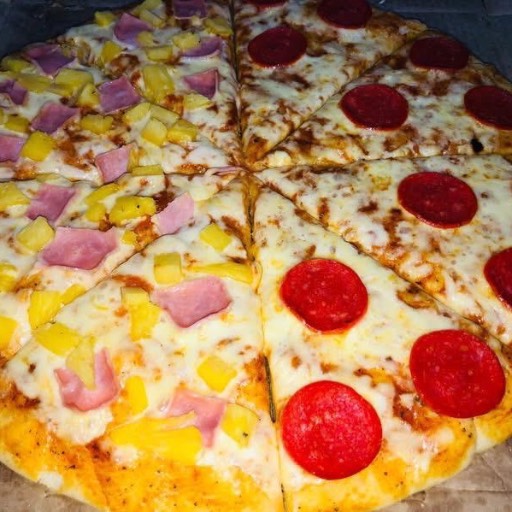 Pizza 