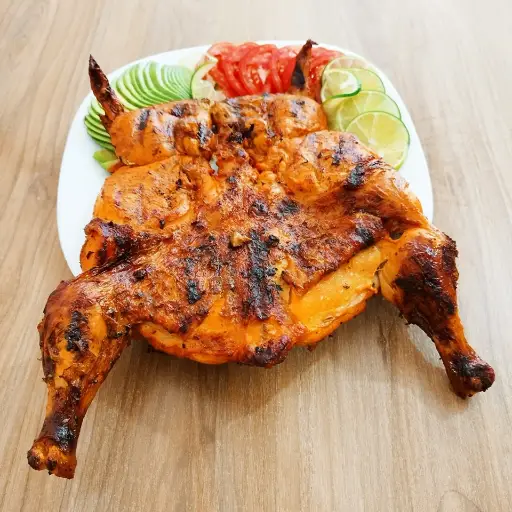 Pollo Mediano