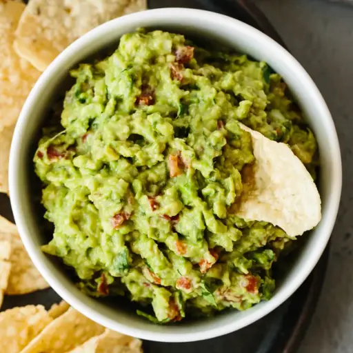 Guacamole
