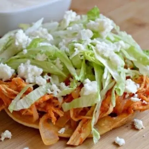 Tostada