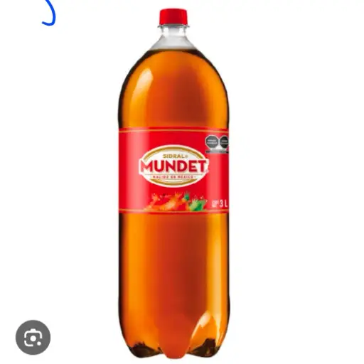 REFRESCO 3L SABOR