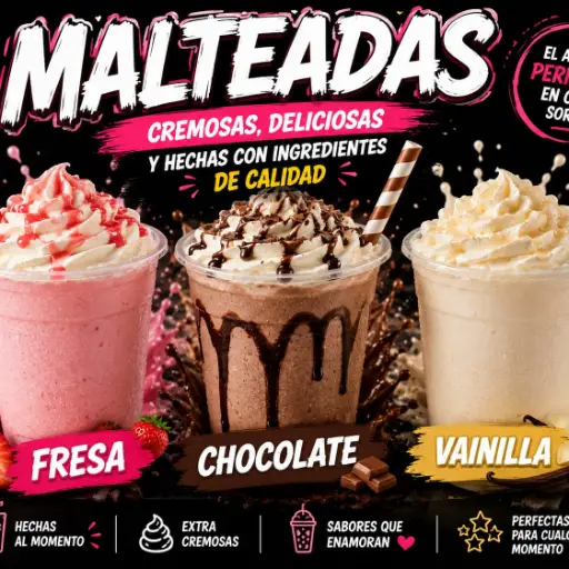 MALTEADA