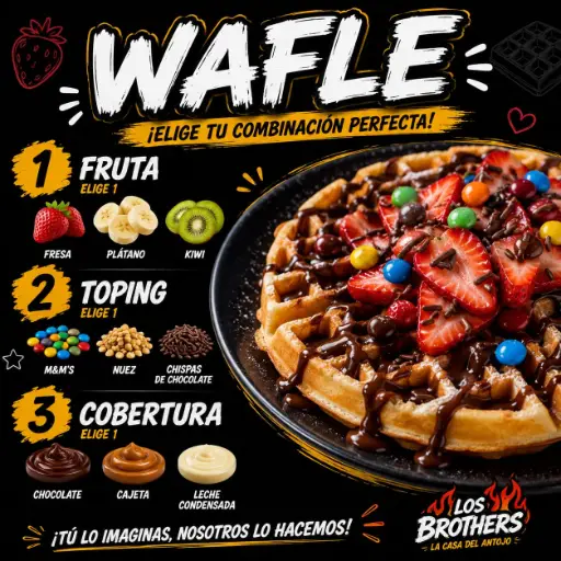 WAFLE