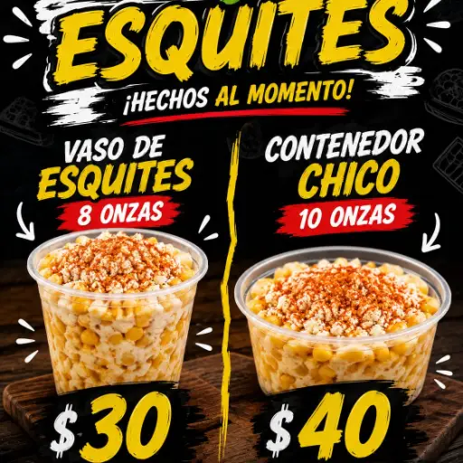 ESQUITES