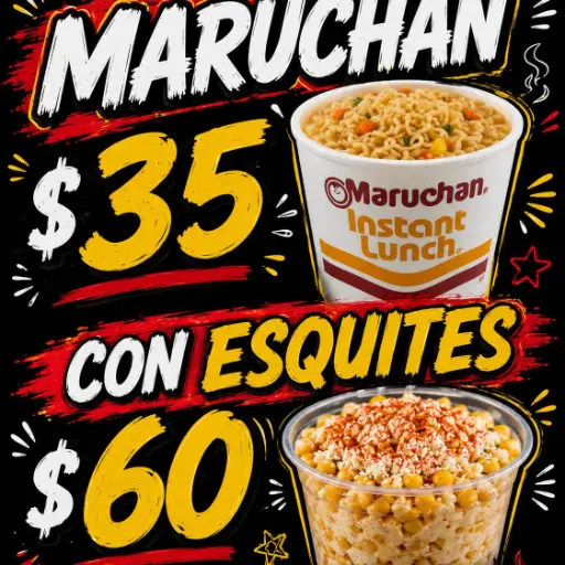 MARUCHAN