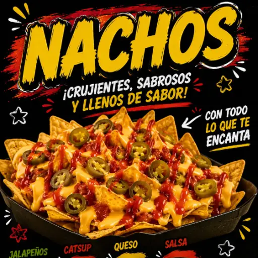 NACHOS