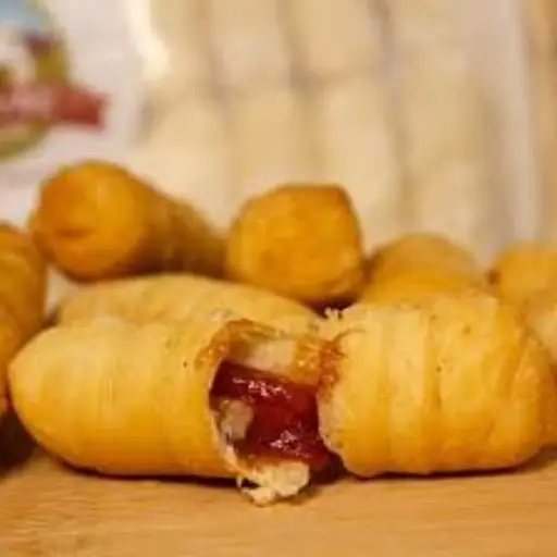 Deditos de Bocadillo 🔥