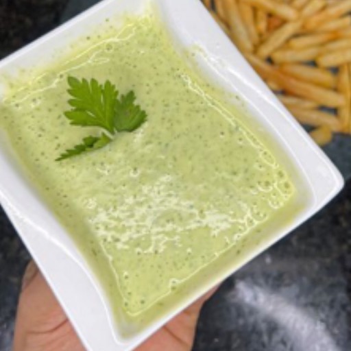 Salsa Tartara 💚