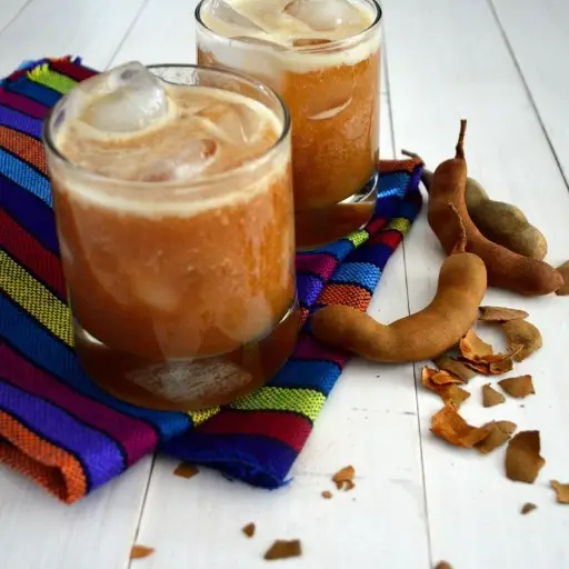 Jugo de Tamarindo