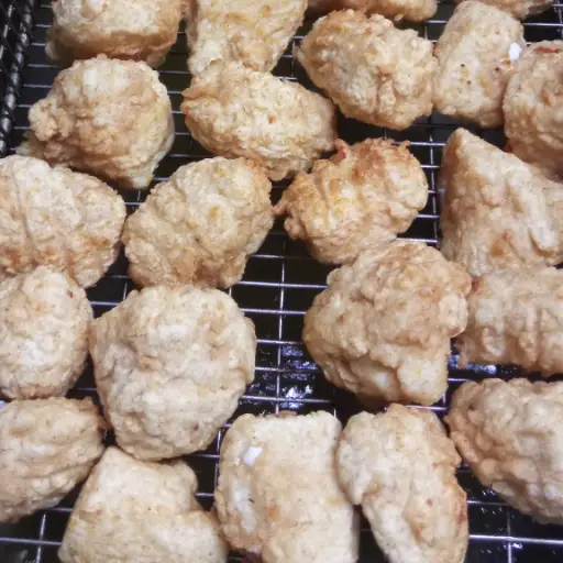 BONELESS PA' COMPARTIR