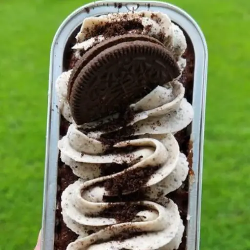 MINI CAKE OREO 3 LECHES