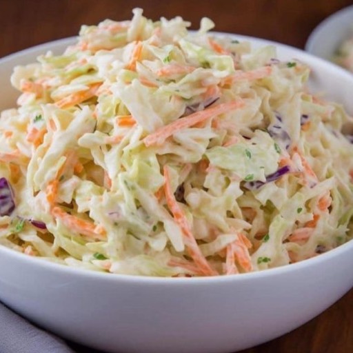 Ensalada de col Familiar