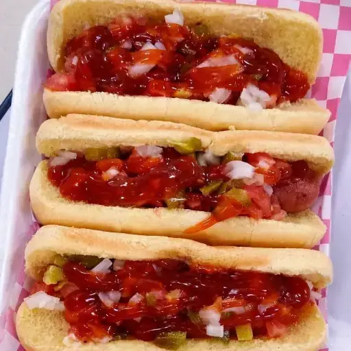 Hod dog Especial 