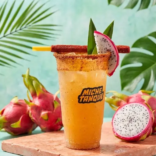 Miche Pitahaya