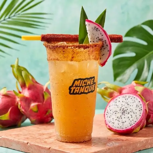 Pitahaya Grande