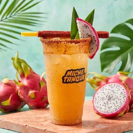Pitahaya Grande