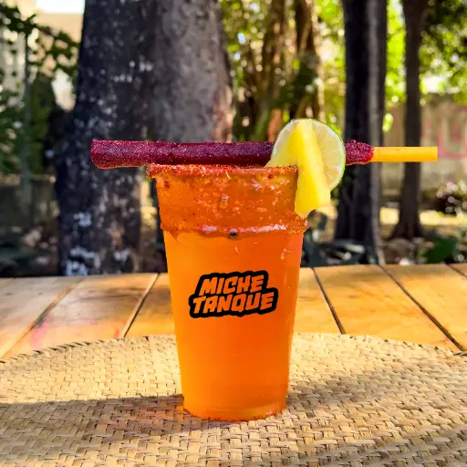 Mango Picante Mediana