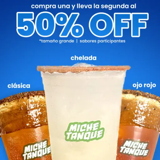 Promo Lunes Clásico