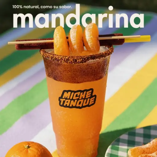 Miche Mandarina