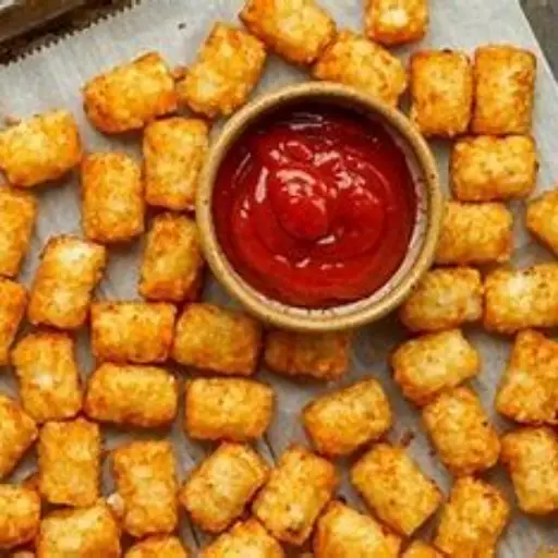 Papas Tater Tots