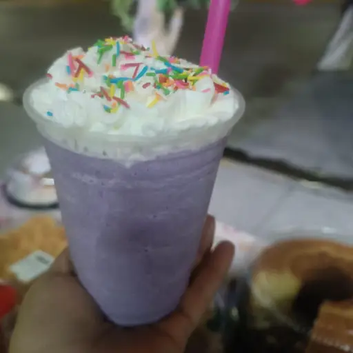 Frappe Taro