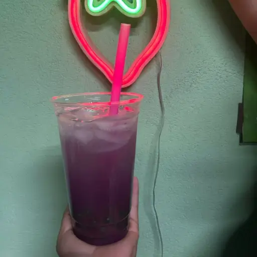 Soda italiana