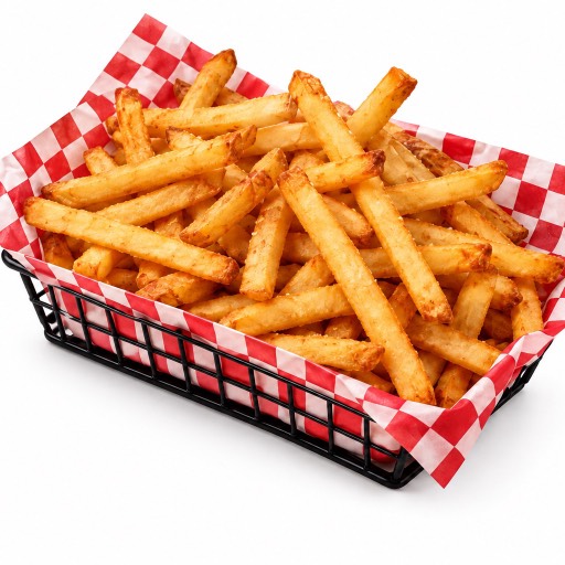 Papas a la francesa