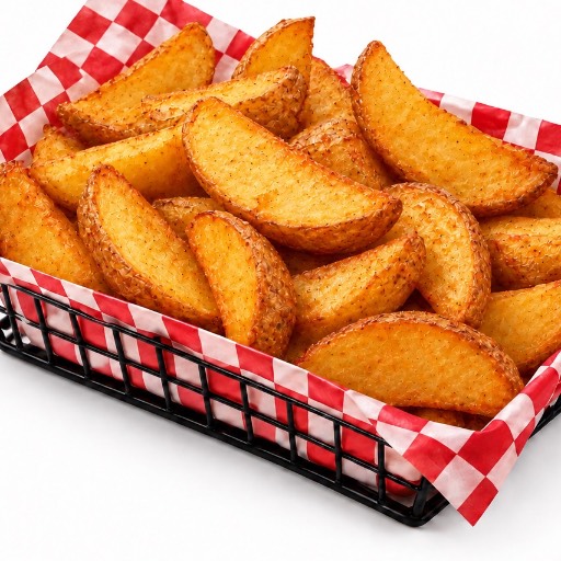 Papas gajo