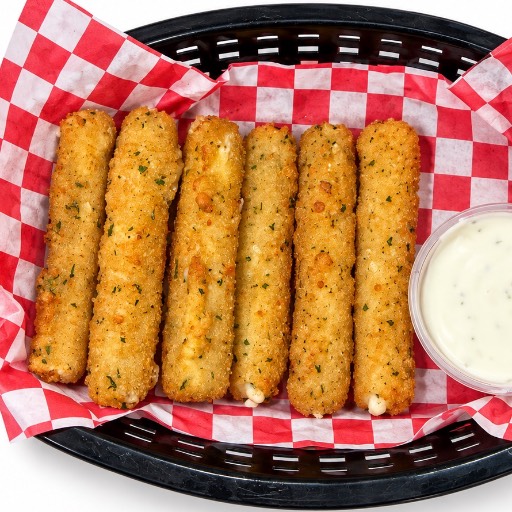 Dedos de queso